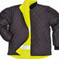 Portwest Jassen S427 HiVis UPF50+ UV geel(YE)