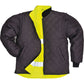 Portwest Jassen S427 HiVis UPF50+ UV geel(YE)