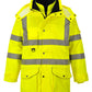 Portwest Jassen S427 HiVis UPF50+ UV geel(YE)