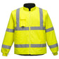 Portwest Jassen S427 HiVis UPF50+ UV geel(YE)
