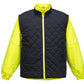Portwest Jassen S427 HiVis UPF50+ UV geel(YE)