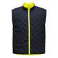 Portwest Jassen S427 HiVis UPF50+ UV geel(YE)