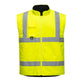 Portwest Jassen S427 HiVis UPF50+ UV geel(YE)