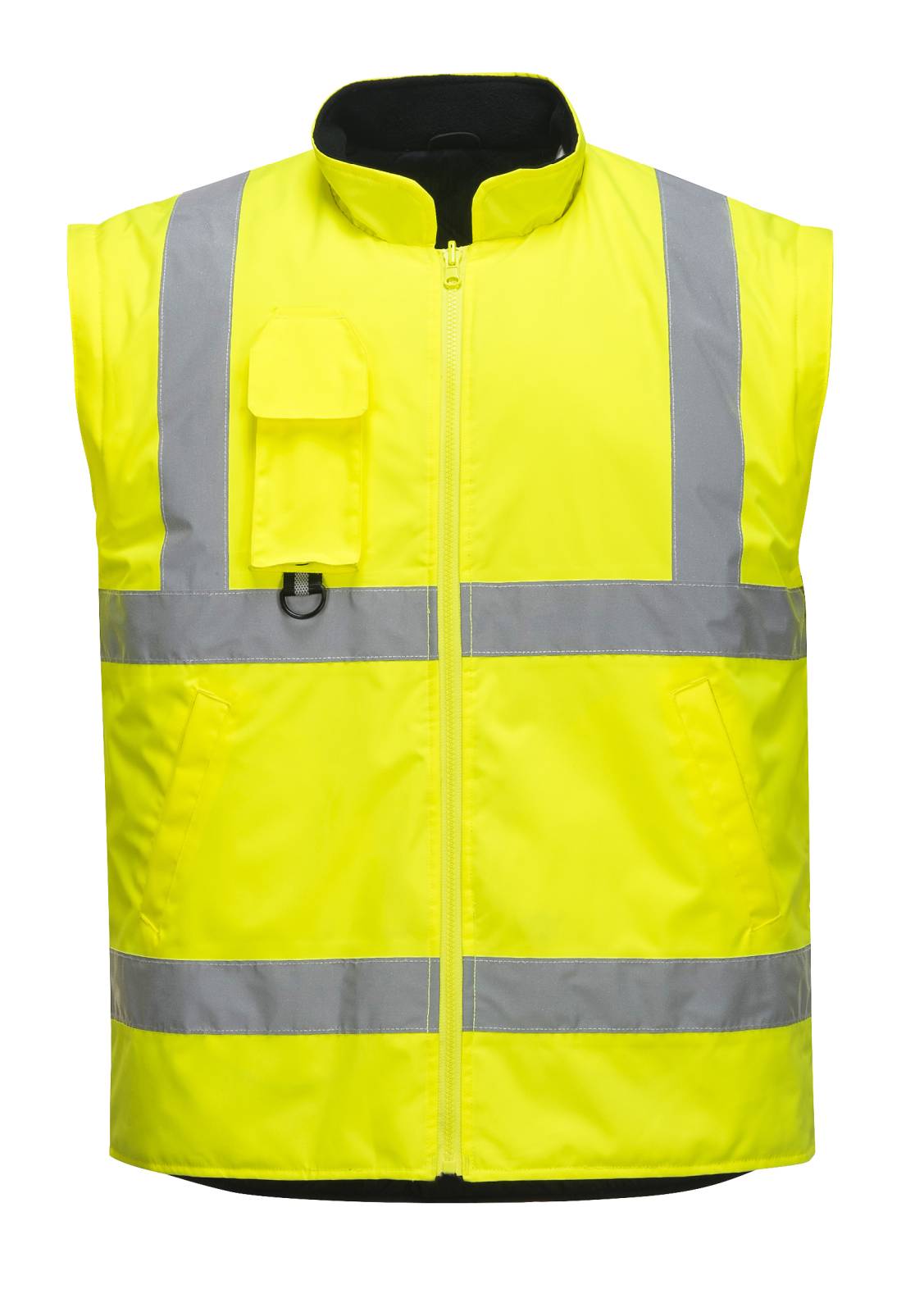 Portwest Jassen S427 HiVis UPF50+ UV geel(YE)