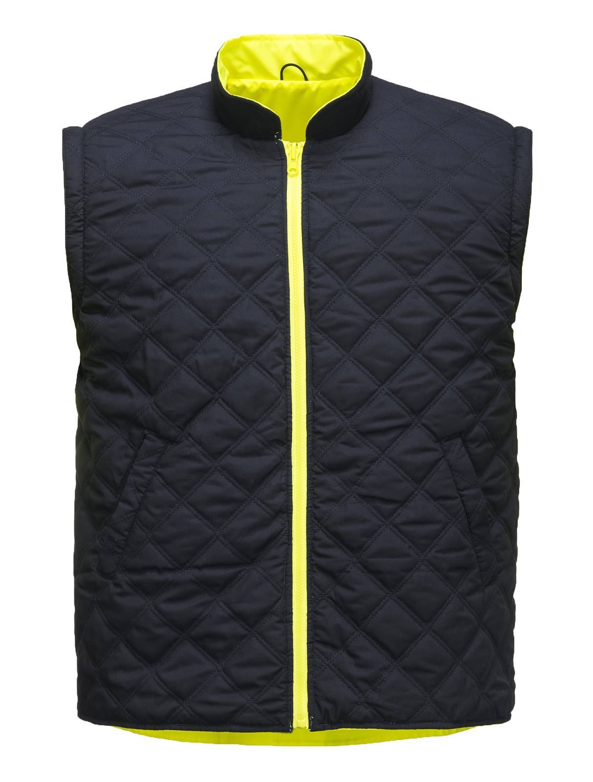 Portwest Jassen S427 HiVis UPF50+ UV geel(YE)