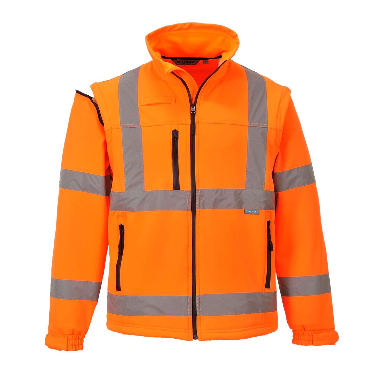 Portwest Jassen S428 oranje(OR)