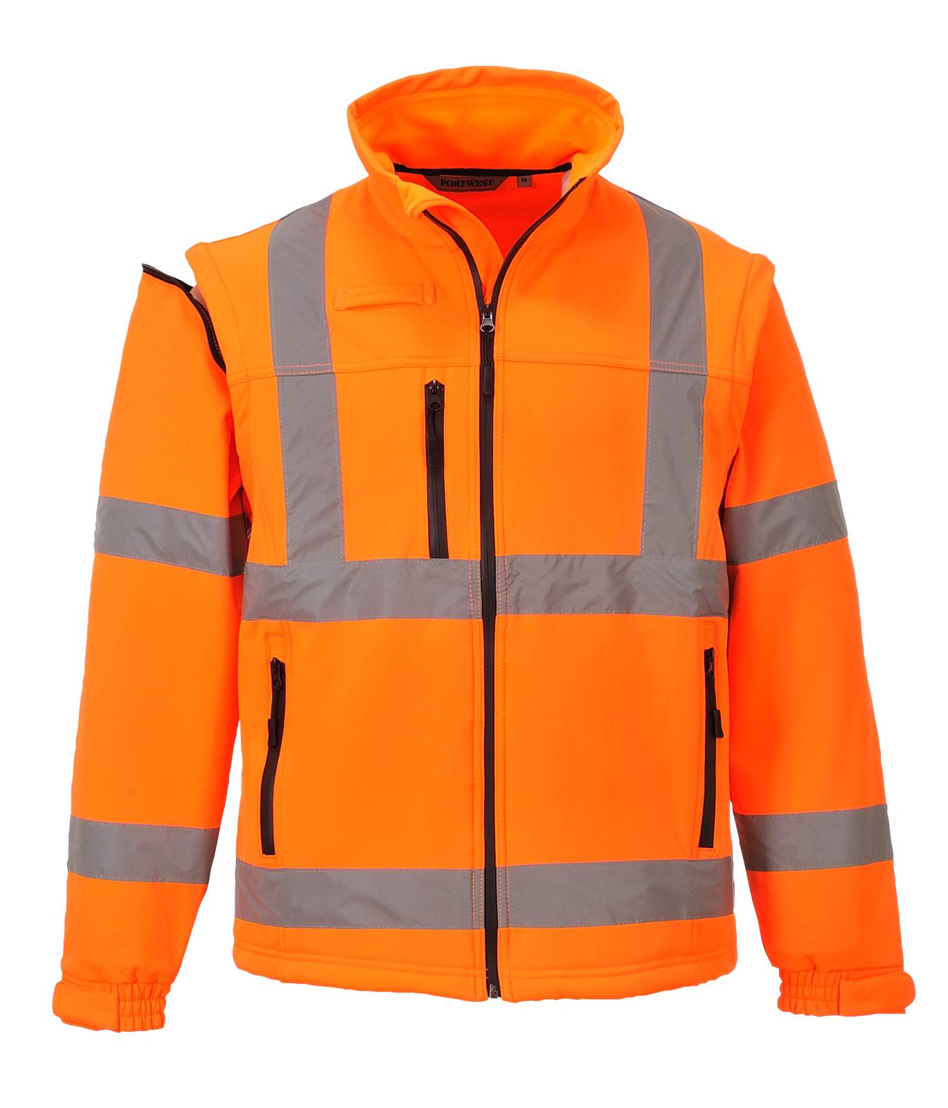 Portwest Jassen S428 oranje(OR)