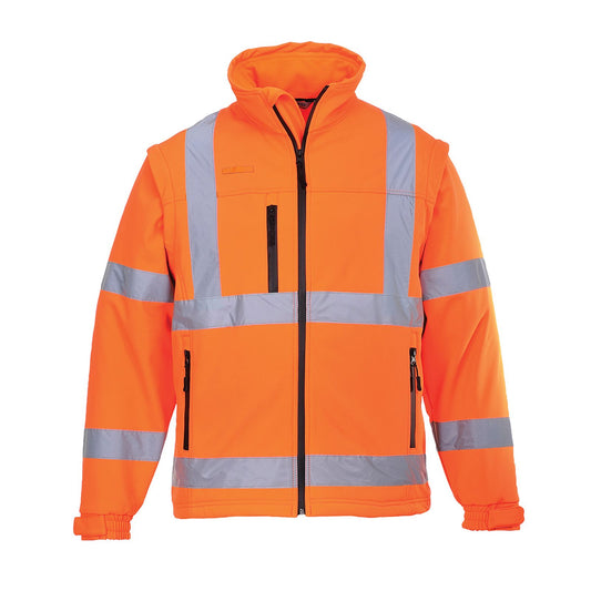 Portwest Jassen S428 oranje(OR)