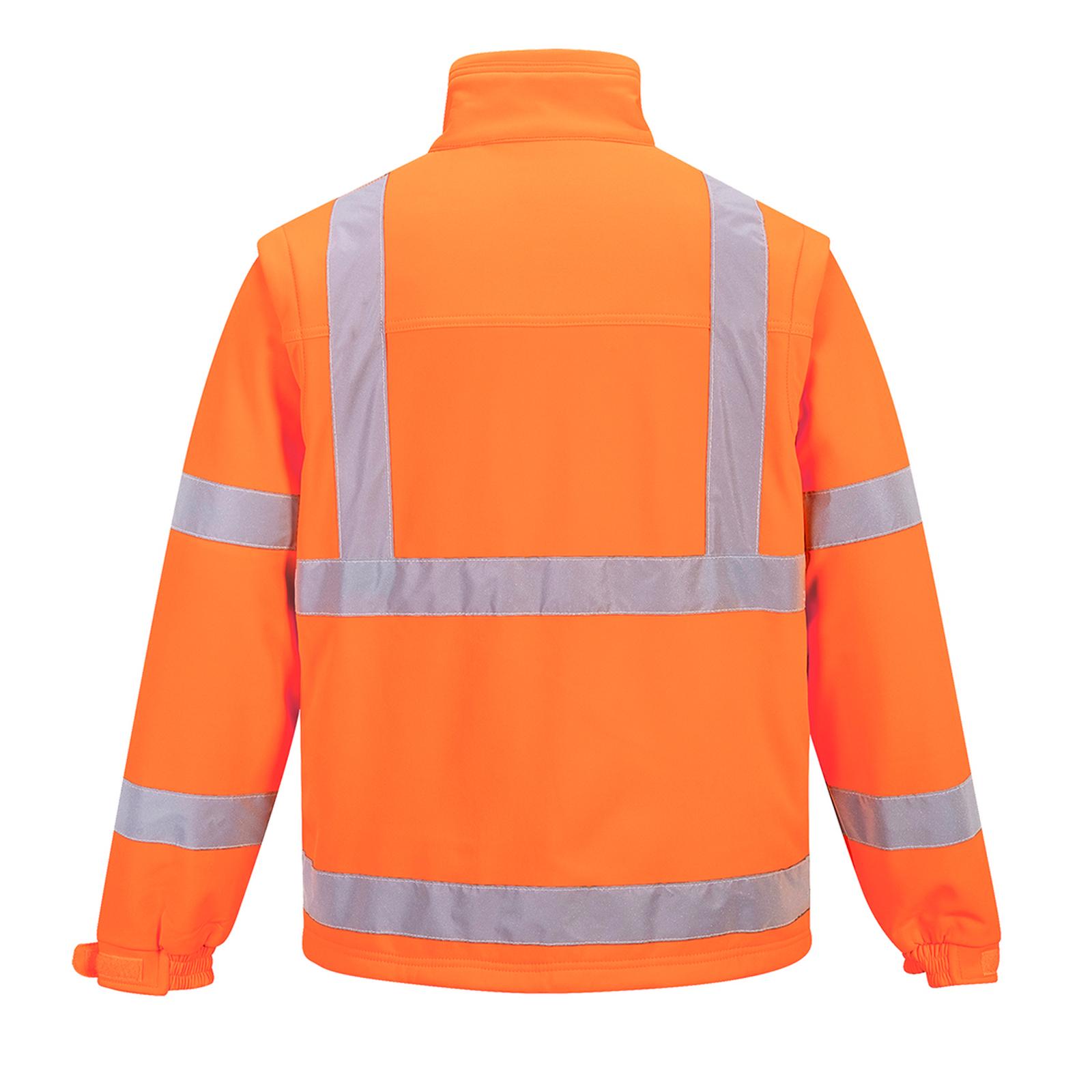 Portwest Jassen S428 oranje(OR)