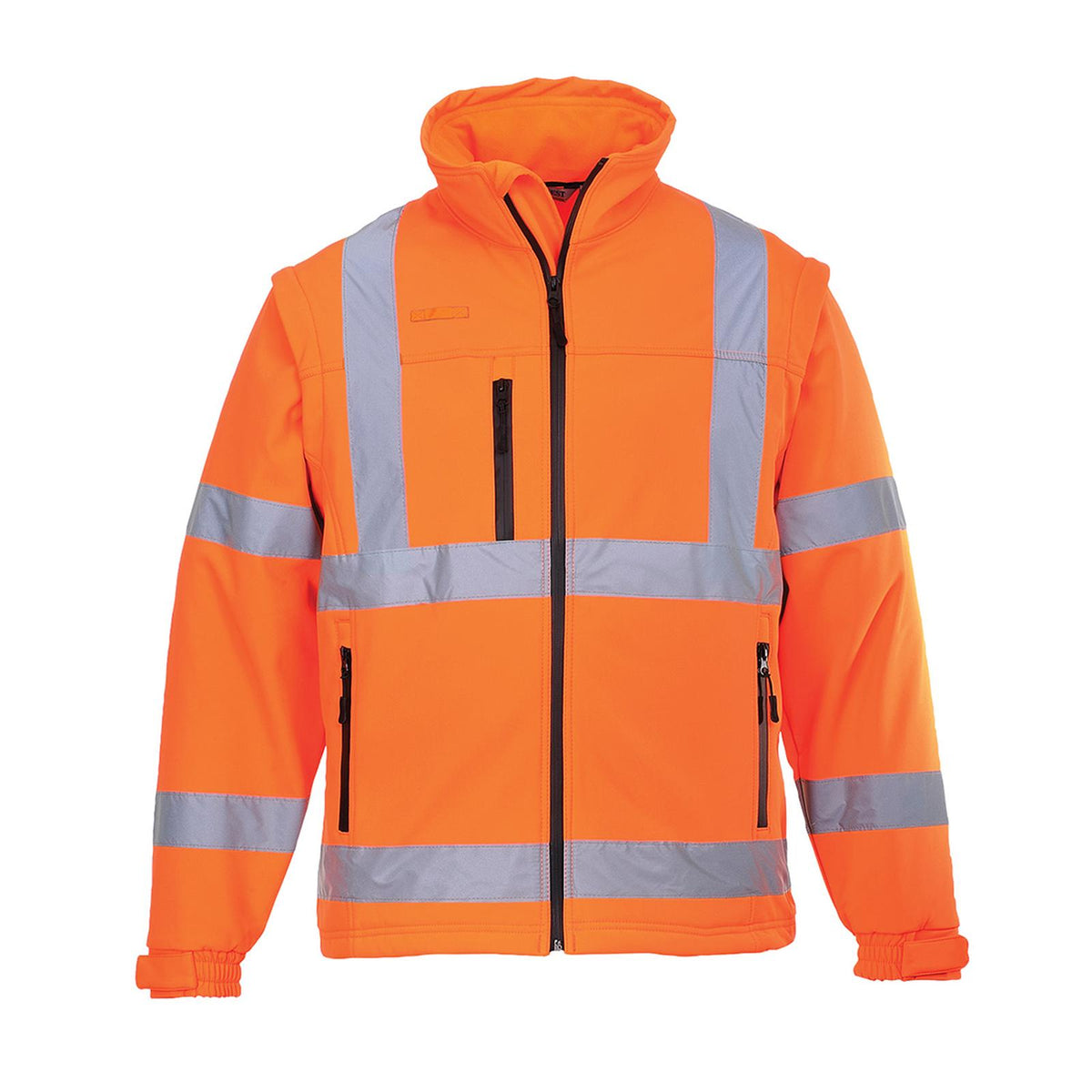 Portwest Jassen S428 oranje(OR)