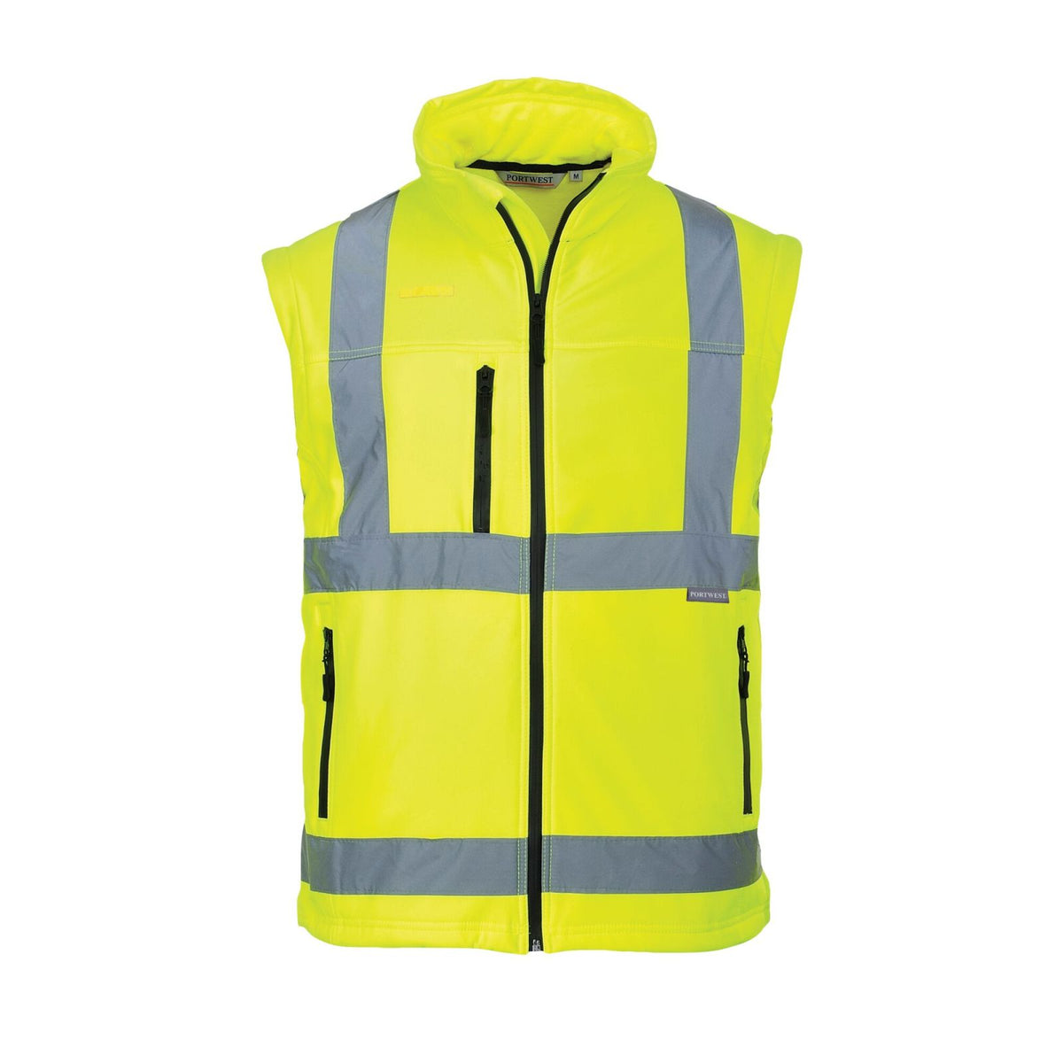 Portwest Jassen S428 geel(YE)