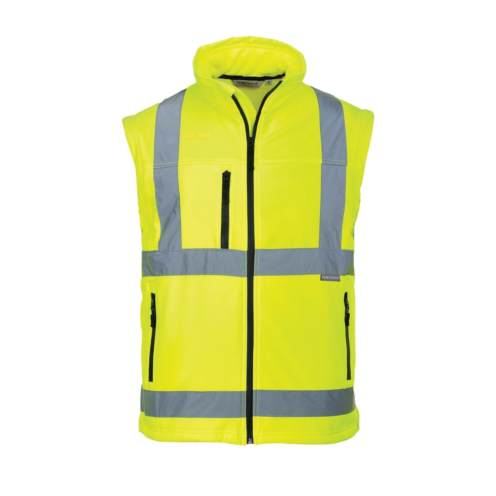 Portwest Jassen S428 geel(YE)
