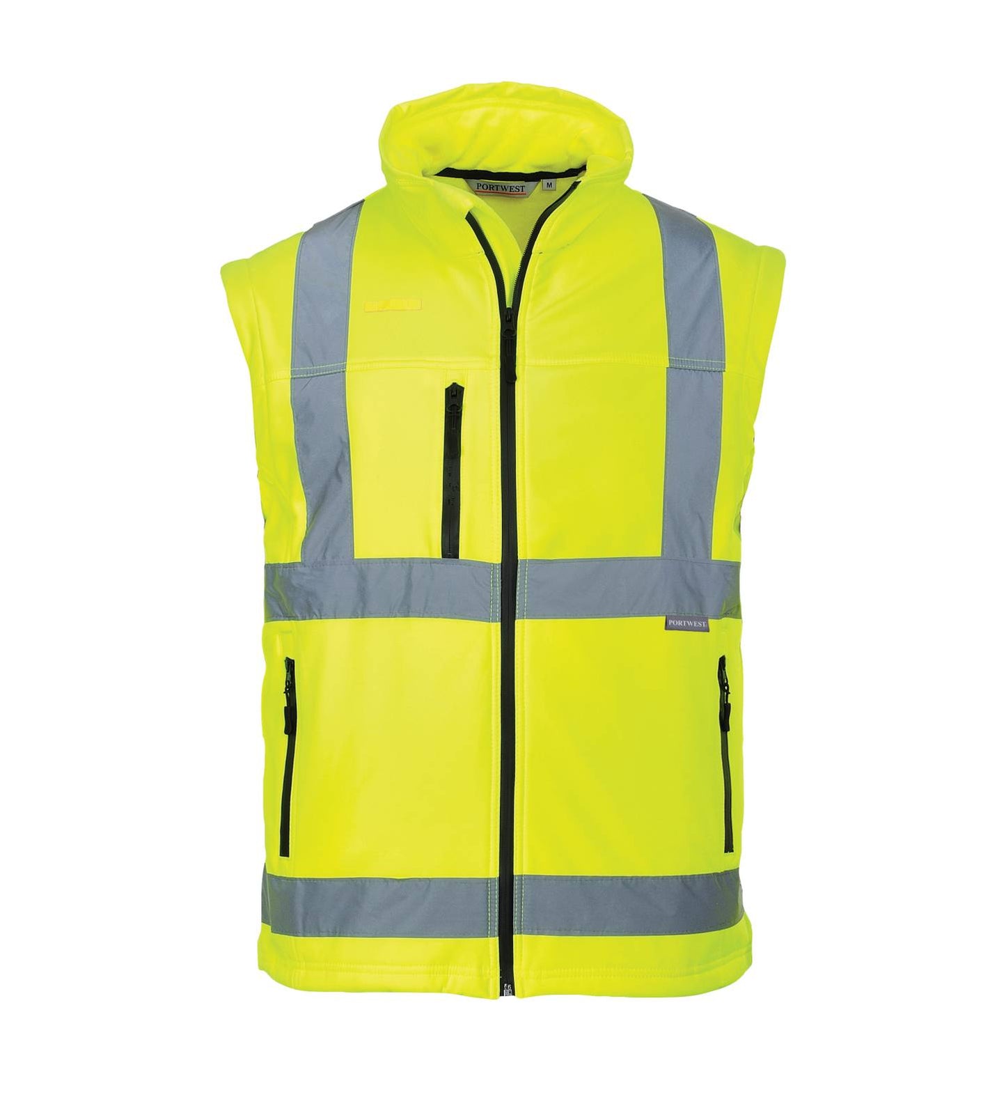 Portwest Jassen S428 geel(YE)