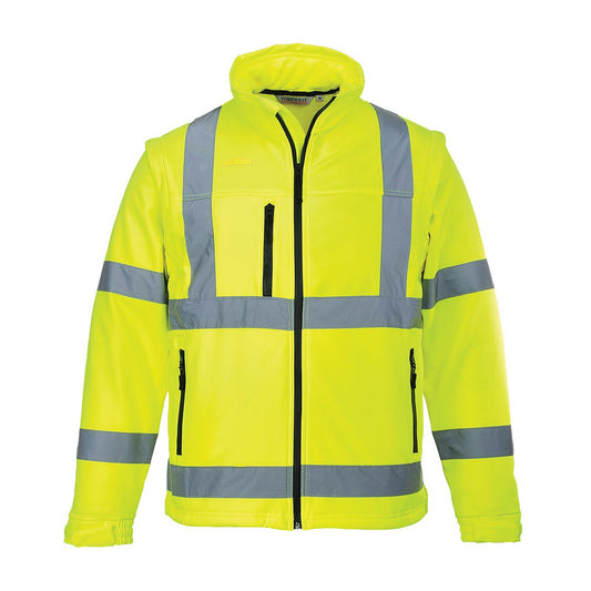Portwest Jassen S428 geel(YE)
