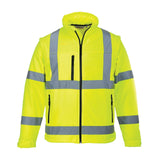Portwest Jassen S428 geel(YE)