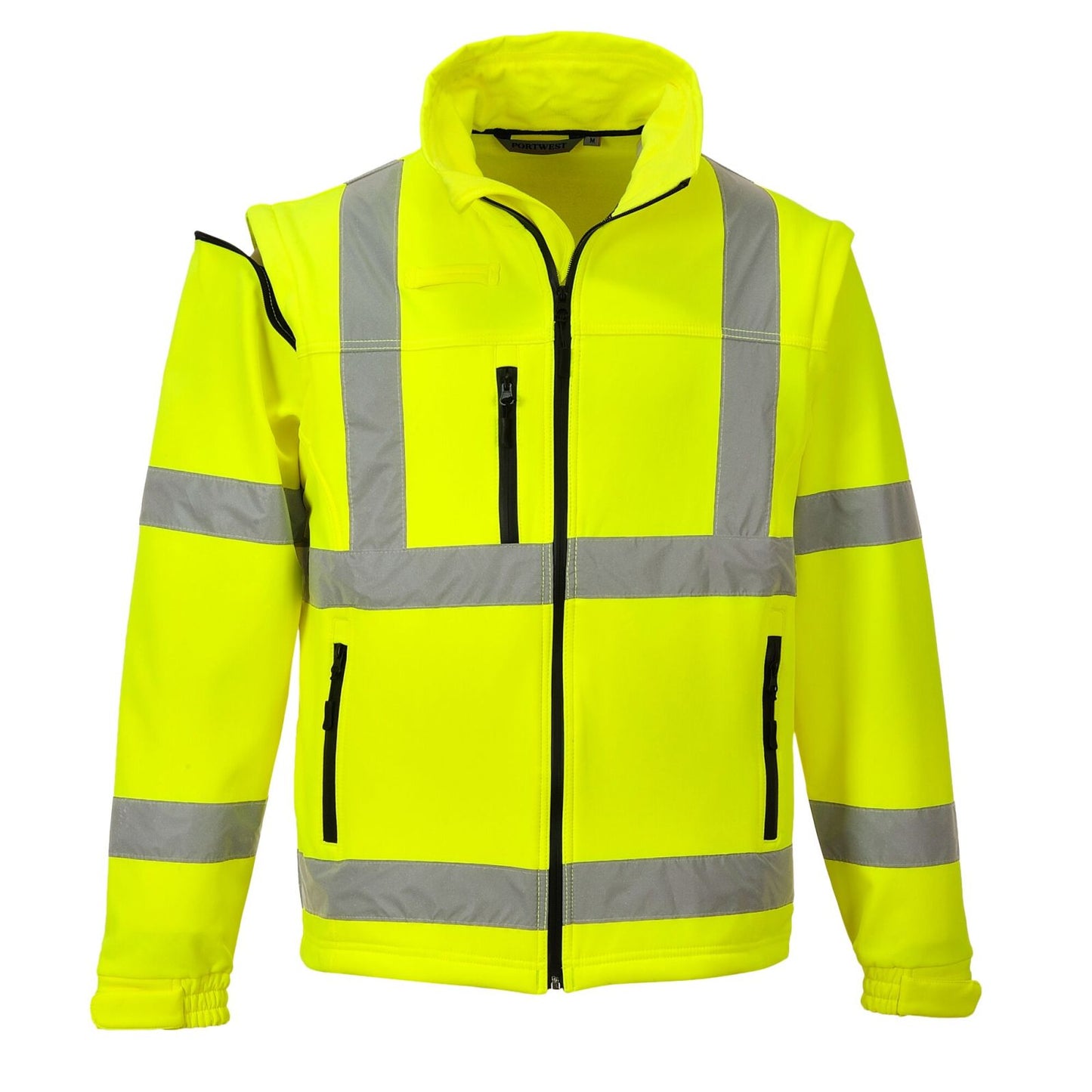 Portwest Jassen S428 geel(YE)