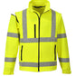 Portwest Jassen S428 geel(YE)