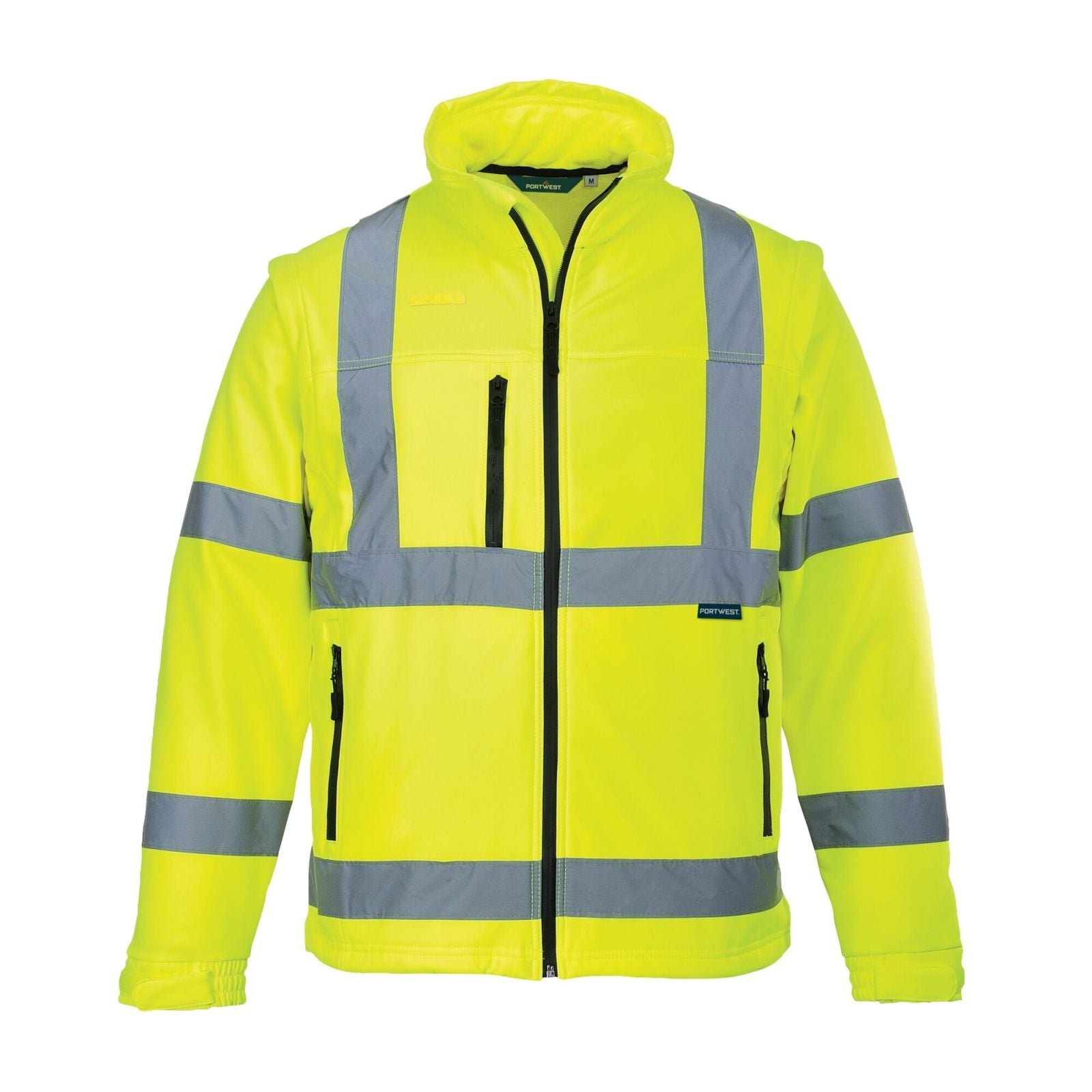 Portwest Jassen S428 geel(YE)