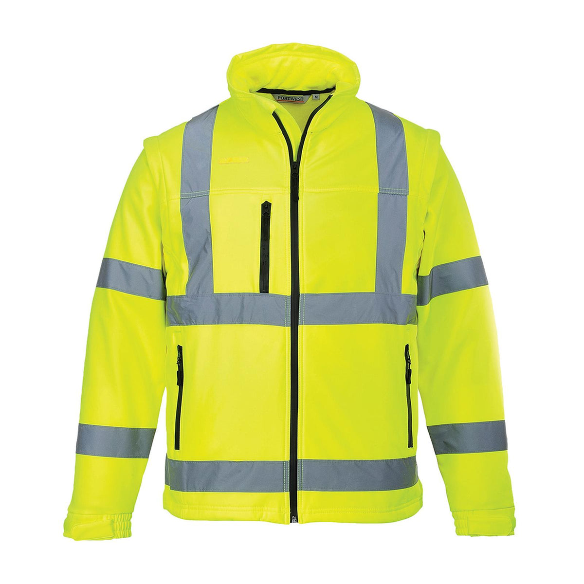 Portwest Jassen S428 geel(YE)