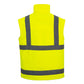 Portwest Jassen S428 geel(YE)