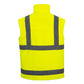 Portwest Jassen S428 geel(YE)