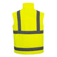 Portwest Jassen S428 geel(YE)