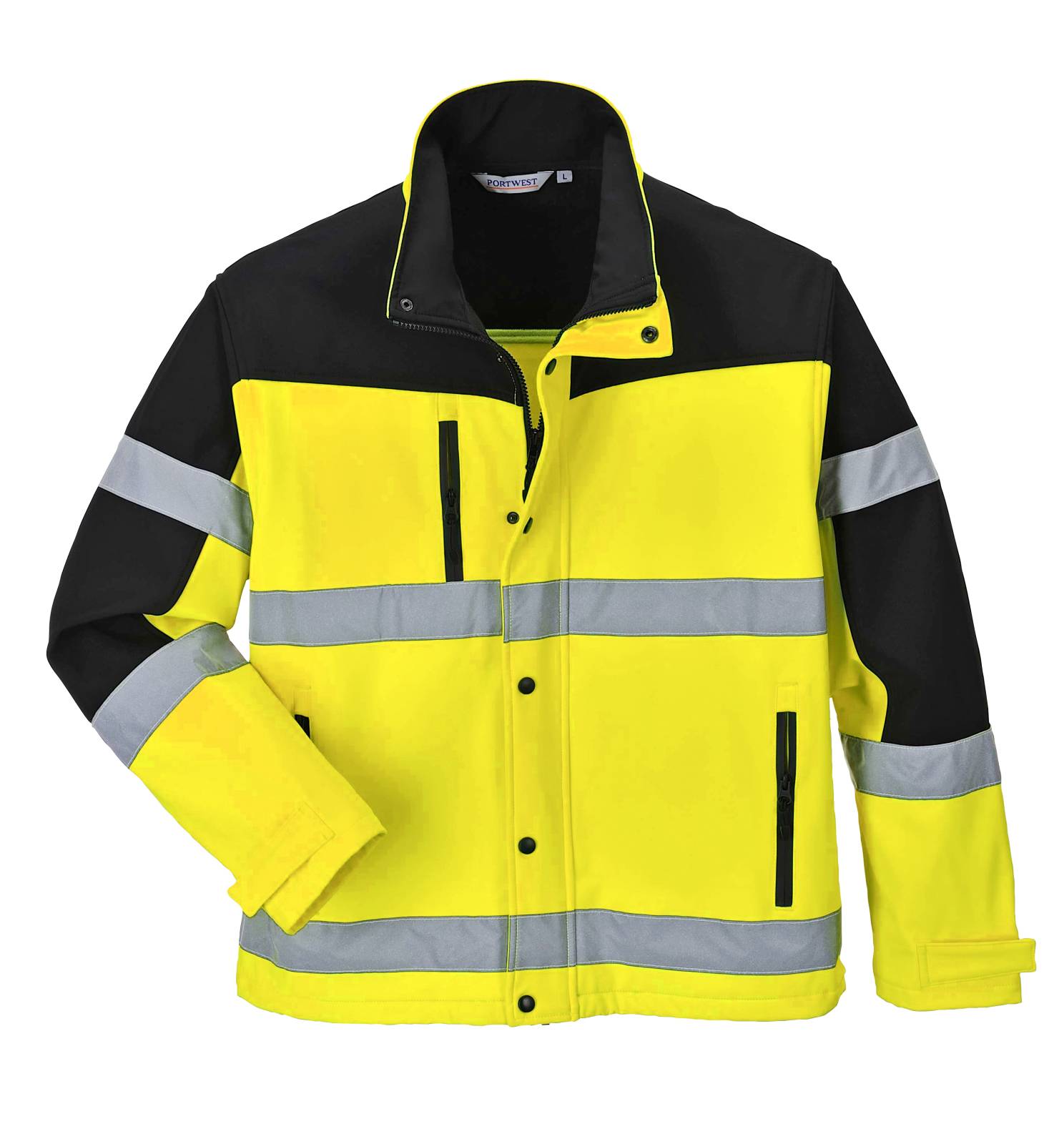 Portwest Jassen S429 geel(YE)