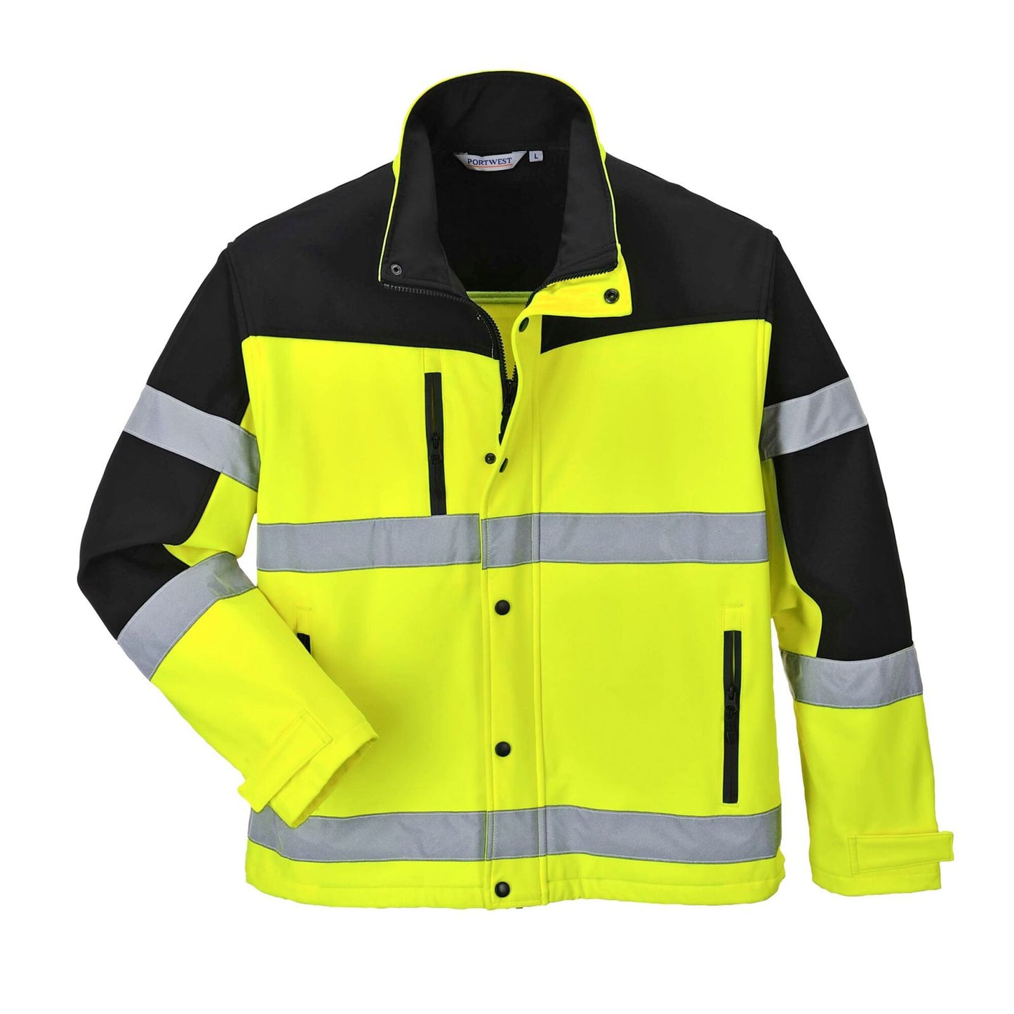 Portwest Jassen S429 geel(YE)