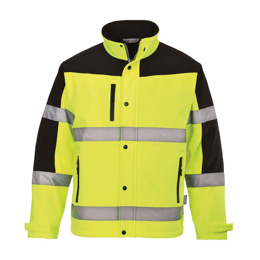 Portwest Jassen S429 geel(YE)