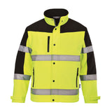 Portwest Jassen S429 geel(YE)
