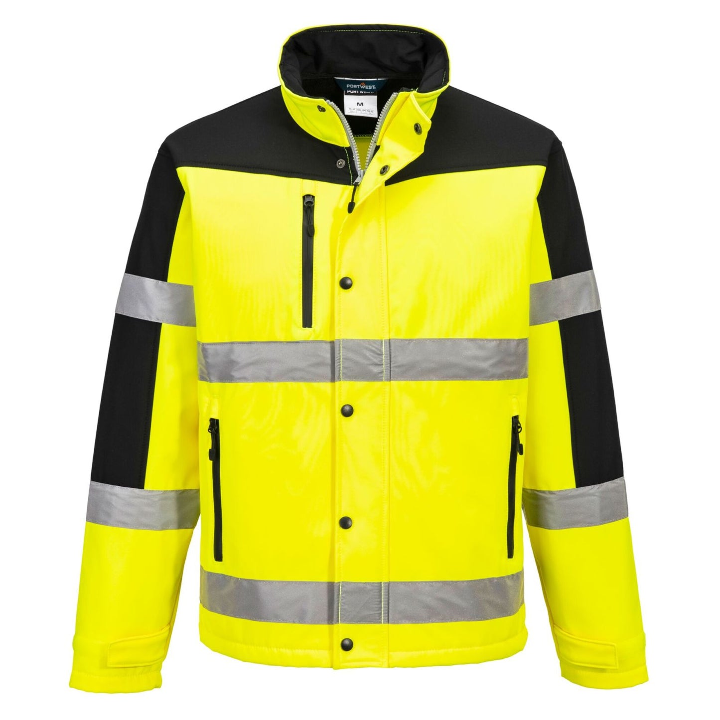 Portwest Jassen S429 geel(YE)