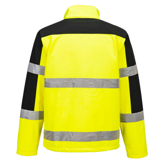 Portwest Jassen S429 geel(YE)
