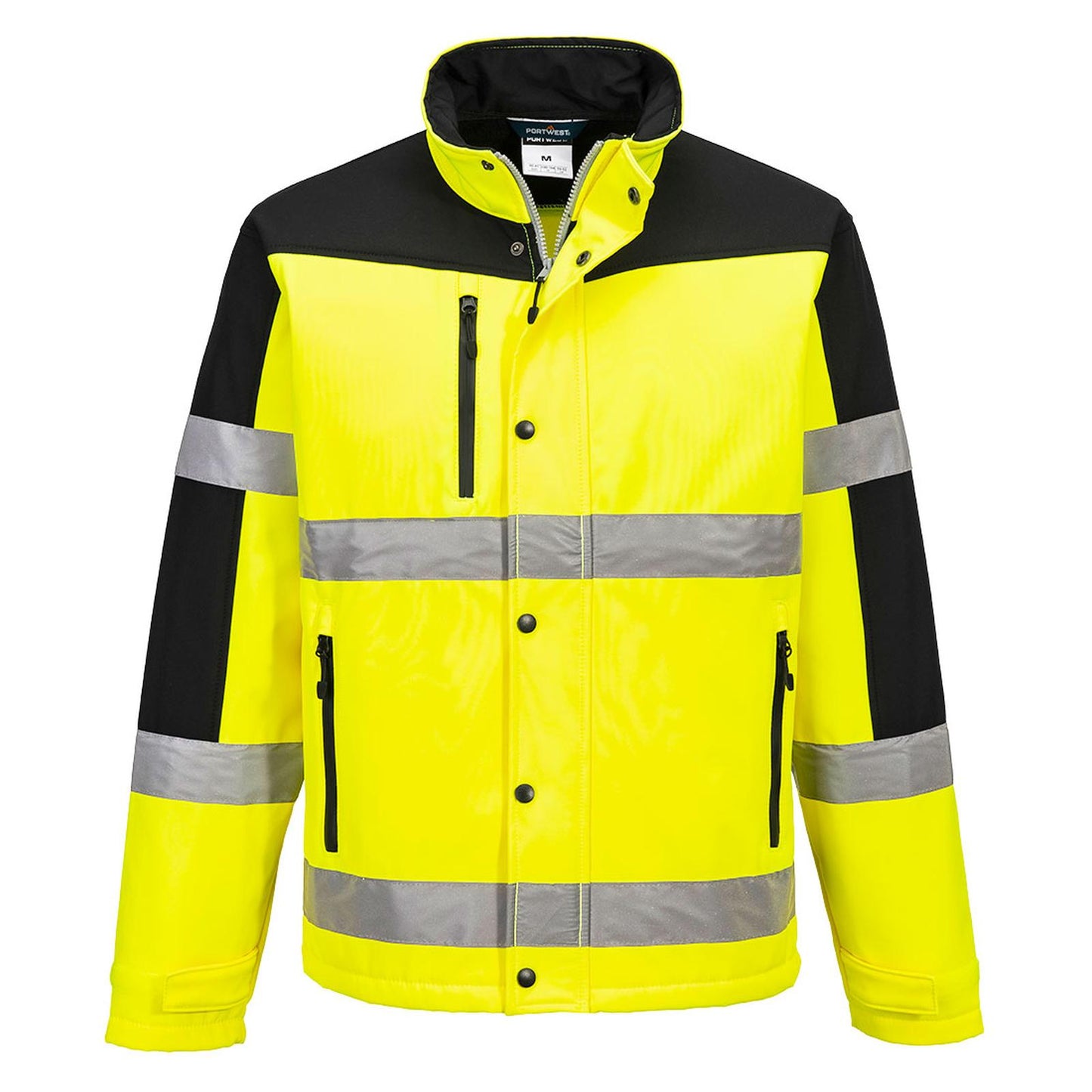 Portwest Jassen S429 geel(YE)