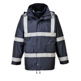 Portwest Jassen S431 marineblauw(NA)