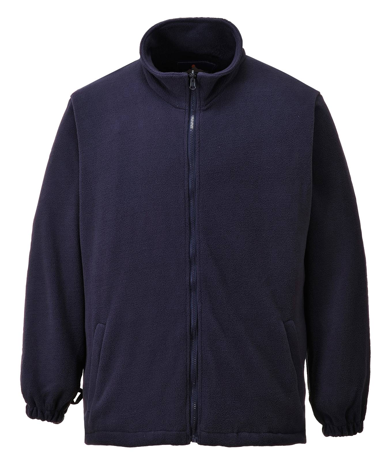 Portwest Jassen S431 marineblauw(NA)