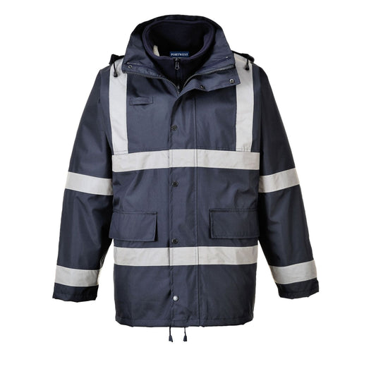 Portwest Jassen S431 marineblauw(NA)