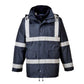 Portwest Jassen S431 marineblauw(NA)