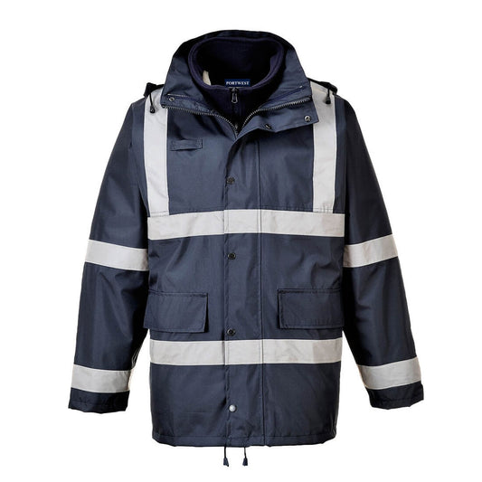 Portwest Jassen S431 marineblauw(NA)