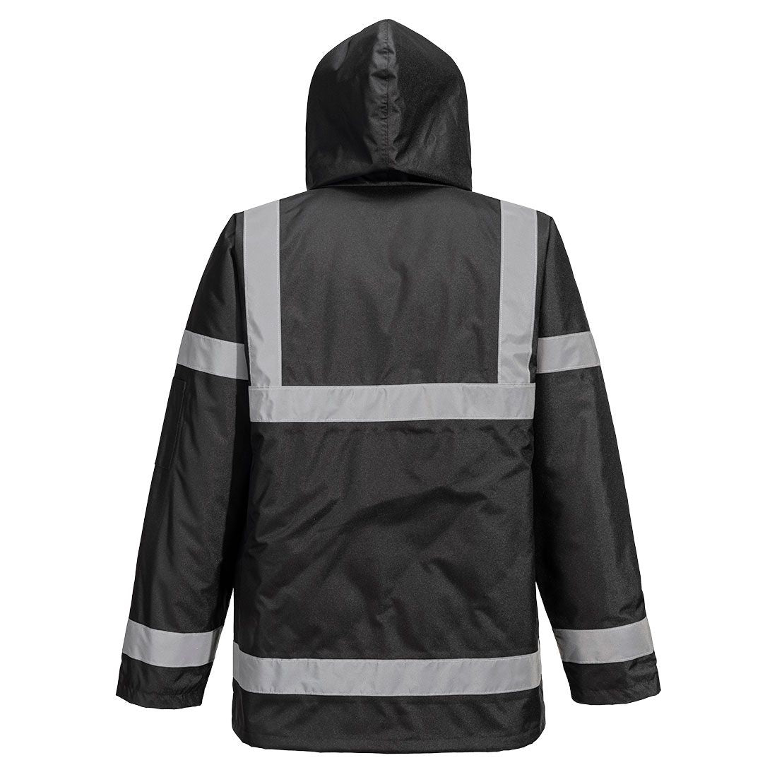 Portwest Jassen S433 zwart(BK)