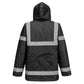 Portwest Jassen S433 zwart(BK)