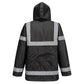 Portwest Jassen S433 zwart(BK)