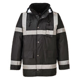 Portwest Jassen S433 zwart(BK)
