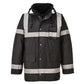 Portwest Jassen S433 zwart(BK)