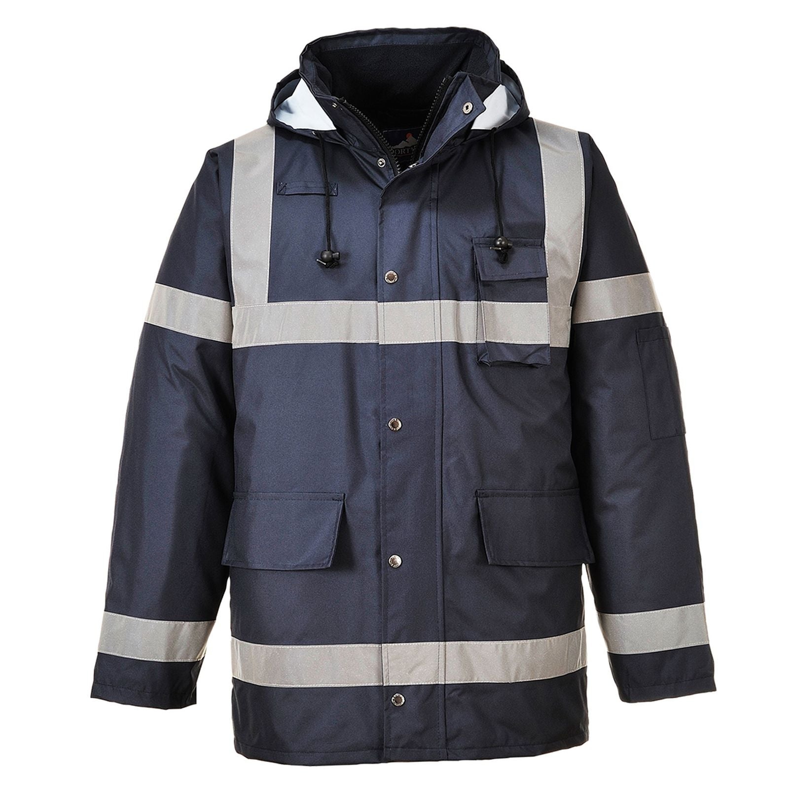 Portwest Jassen S433 marineblauw(NA)