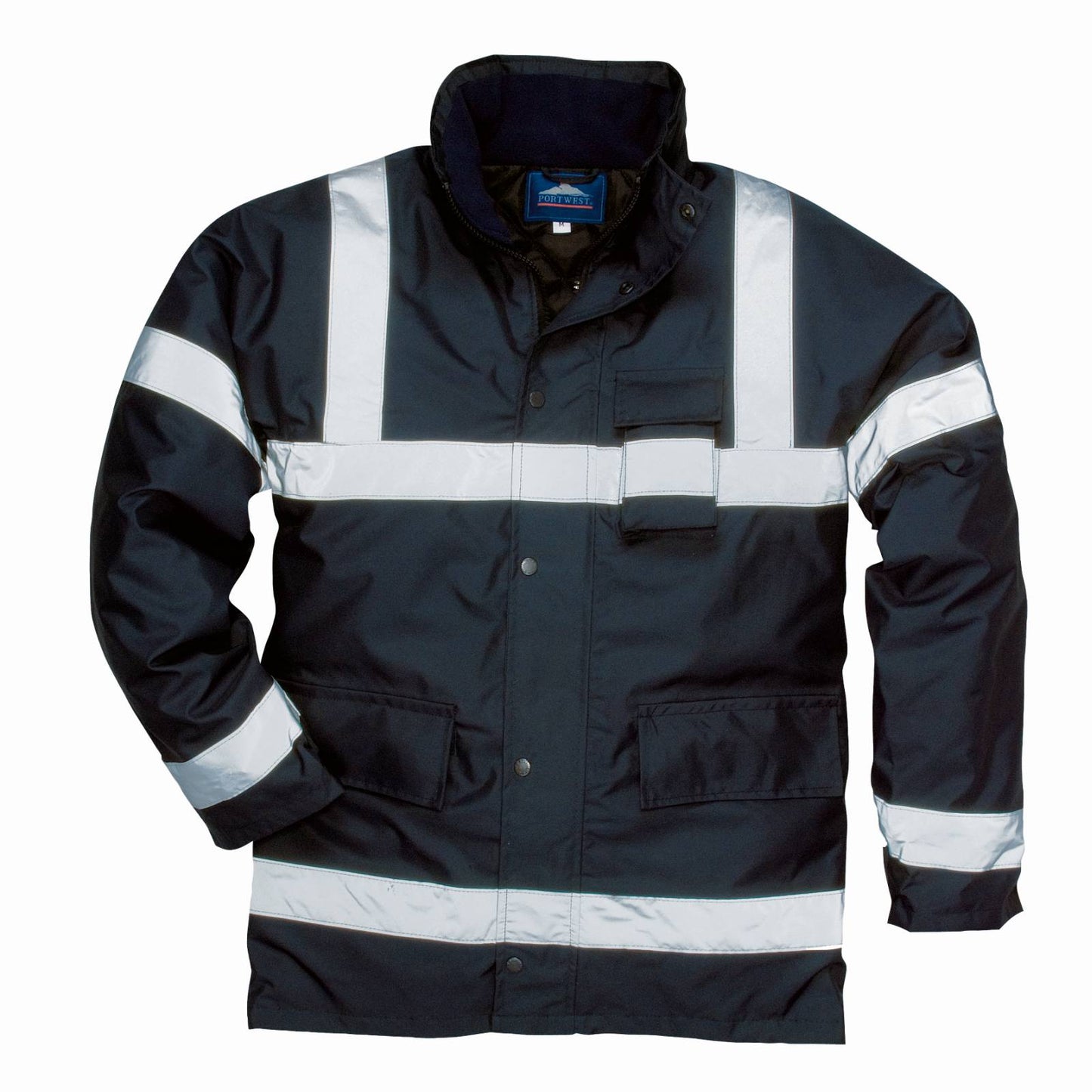 Portwest Jassen S433 marineblauw(NA)