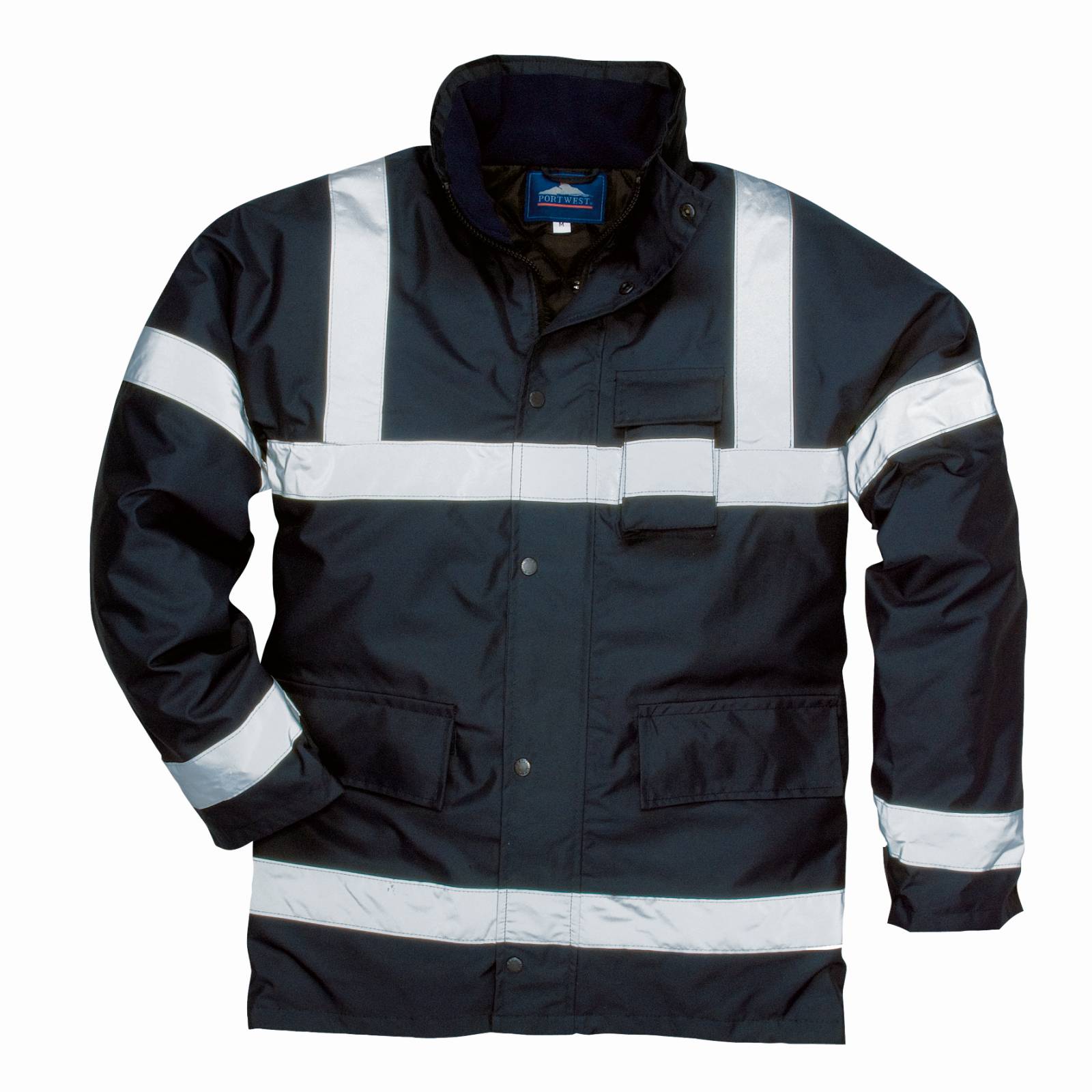 Portwest Jassen S433 marineblauw(NA)
