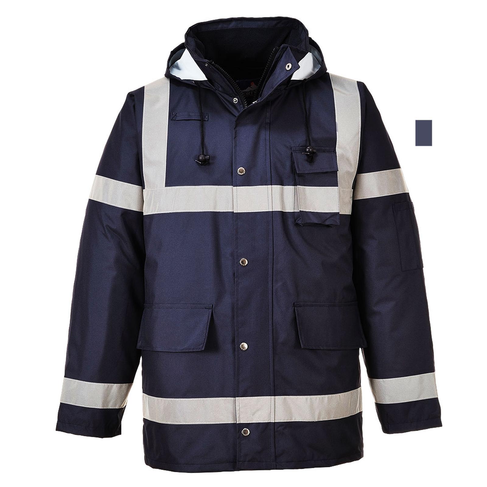 Portwest Jassen S433 marineblauw(NA)