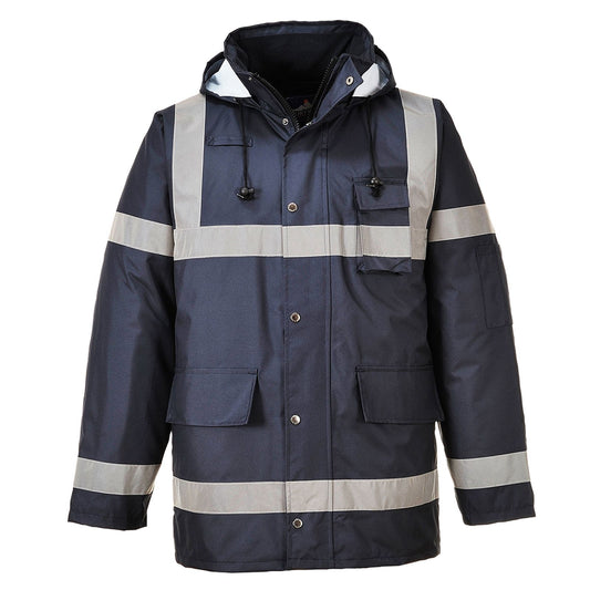 Portwest Jassen S433 marineblauw(NA)