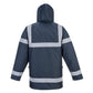 Portwest Jassen S433 marineblauw(NA)