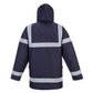 Portwest Jassen S433 marineblauw(NA)
